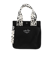 【当該商品送料無料】lizdays リズデイズ キャンバス ミニ トートバッグ 通販 キャンバスミニトートバッグ キャンバストートバッグ