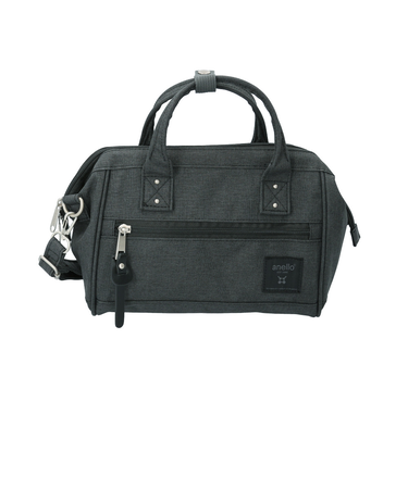 【当該商品送料無料】anello アネロ 口金 ミニショルダー 2way ATB4685 通販 ミニショルダーバッグ ミニショルダーバック