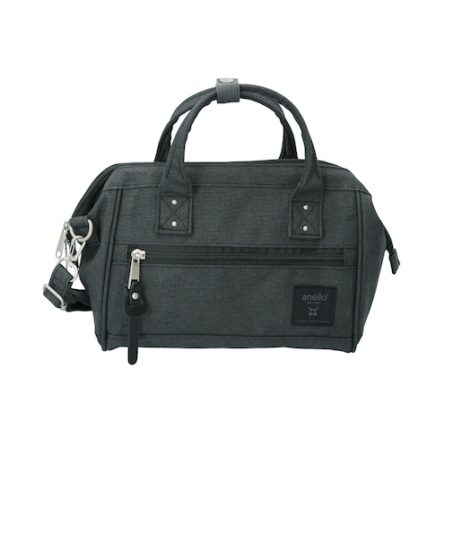 【当該商品送料無料】anello アネロ 口金 ミニショルダー 2way ATB4685 通販 ミニショルダーバッグ ミニショルダーバック