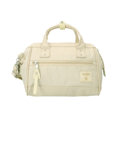 【当該商品送料無料】anello アネロ 口金 ミニショルダー 2way ATB4685 通販 ミニショルダーバッグ ミニショルダーバック