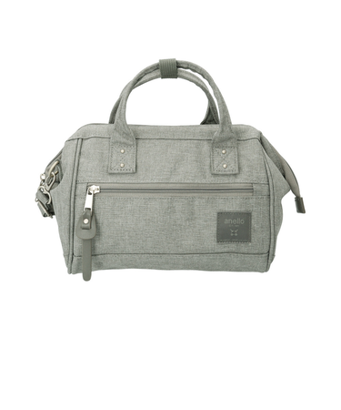 【当該商品送料無料】anello アネロ 口金 ミニショルダー 2way ATB4685 通販 ミニショルダーバッグ ミニショルダーバック