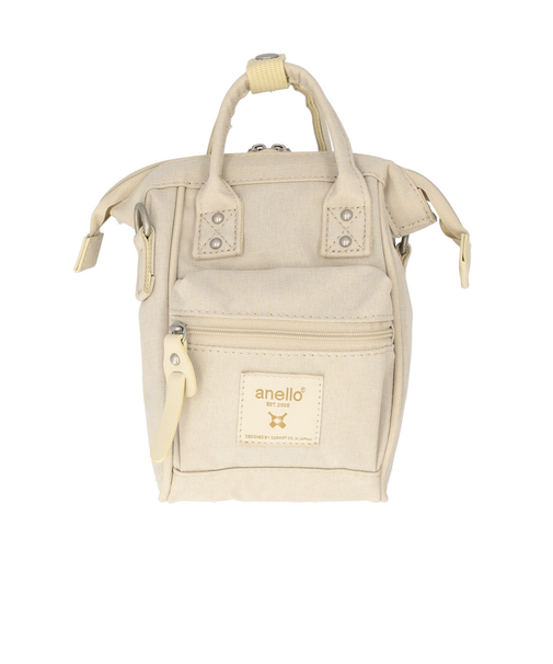 【当該商品送料無料】anello アネロ スマホショルダー 口金 2way ATB4686 通販 ショルダー 斜めかけ 肩掛け ショルダーバッグ