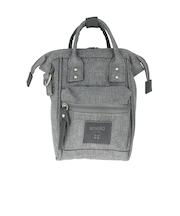 【当該商品送料無料】anello アネロ スマホショルダー 口金 2way ATB4686 通販 ショルダー 斜めかけ 肩掛け ショルダーバッグ