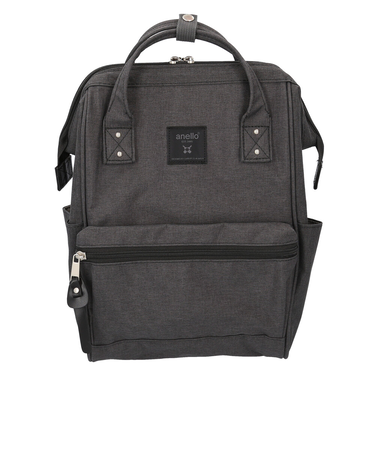 【当該商品送料無料】anello アネロ 口金リュック リュック S ATB4681 通販 トートリュック 口金 リュックサック バックパック