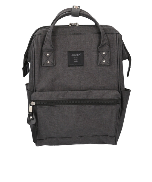 【当該商品送料無料】anello アネロ 口金リュック リュック S ATB4681 通販 トートリュック 口金 リュックサック バックパック