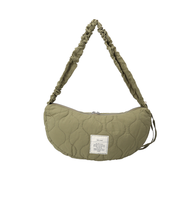 【当該商品送料無料】Rename ショルダーバッグ リネーム RSN24039 通販 ショルダーバック ショルダー バッグ 斜めがけバッグ