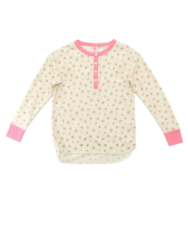 【当該商品送料無料】JEMORGAN サーマル レディース 通販 ジェーイーモーガン JE130-59S クレリック ヘンリーネック ワッフル