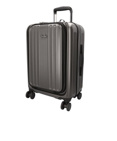 【当該商品送料無料】Fender フェンダー キャリーバッグ S 950-4500 通販 スーツケース キャリーバック 機内持ち込み 小型 小さめ