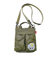 【当該商品送料無料】ルートート スヌーピー ROOTOTE 8408 通販 ショルダーバッグ ミニショルダー ショルダーバック 斜めがけバッグ