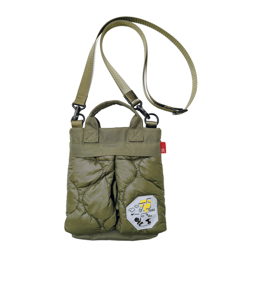 【当該商品送料無料】ルートート スヌーピー ROOTOTE 8408 通販 ショルダーバッグ ミニショルダー ショルダーバック 斜めがけバッグ