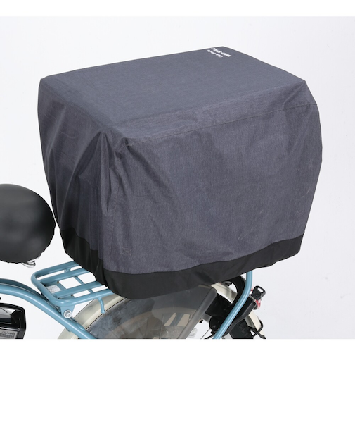 【当該商品送料無料】自転車 カゴカバー 前 後 通販 リュックカバー かごカバー 自転車カゴカバー 自転車かごカバー 前カゴカバー 後ろカゴカバー