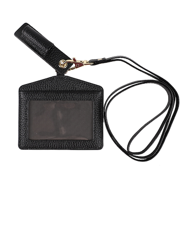 【当該商品送料無料】lizdays リズデイズ レザー IDカードホルダー 通販 ペンホルダー ペン入れ IDカードケース カード入れ パスケース