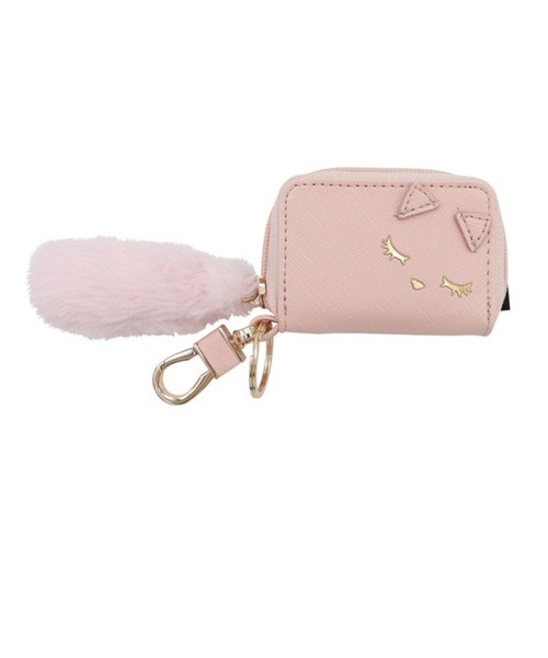 メンズのキーホルダー（ピンク）の通販｜&mall（アンドモール）三井