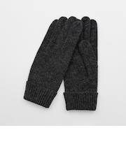 【当該商品送料無料】クロダ 手袋 KURODA BA92022L9 通販 ニット手袋 グローブ レディース かわいい 暖かい おしゃれ 可愛い