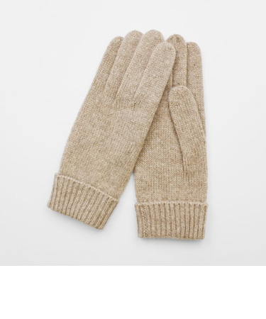 【当該商品送料無料】クロダ 手袋 KURODA BA92022L9 通販 ニット手袋 グローブ レディース かわいい 暖かい おしゃれ 可愛い