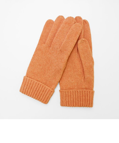 【当該商品送料無料】クロダ 手袋 KURODA BA92022L9 通販 ニット手袋 グローブ レディース かわいい 暖かい おしゃれ 可愛い