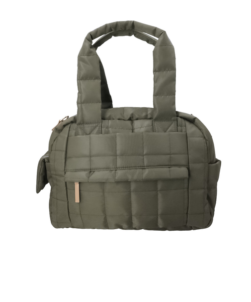 【当該商品送料無料】Rename リネーム マザーズバッグ キルティング 2WAY 大容量 通販 マザーズバック マザーバッグ マザーバック