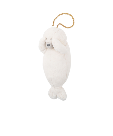 【当該商品送料無料】ポーチ マスコット 通販 くびねっこマスコットポーチ 小物入れ バッグチャーム キーホルダー ミニポーチ コインケース