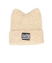 【当該商品送料無料】ニット帽 猫耳 通販 ニットキャップ 帽子 キャップ レディース ネコ耳 秋冬 冬小物 かわいい 可愛い おしゃれ オシャレ