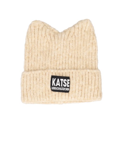 【当該商品送料無料】ニット帽 猫耳 通販 ニットキャップ 帽子 キャップ レディース ネコ耳 秋冬 冬小物 かわいい 可愛い おしゃれ オシャレ