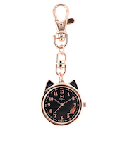 【当該商品送料無料】フィールドワーク 時計 MMK2305 通販 日本製ムーブメント 懐中時計 ハングウォッチ キーチェーンウォッチ ケディ