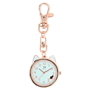 【当該商品送料無料】フィールドワーク 時計 MMK2305 通販 日本製ムーブメント 懐中時計 ハングウォッチ キーチェーンウォッチ ケディ