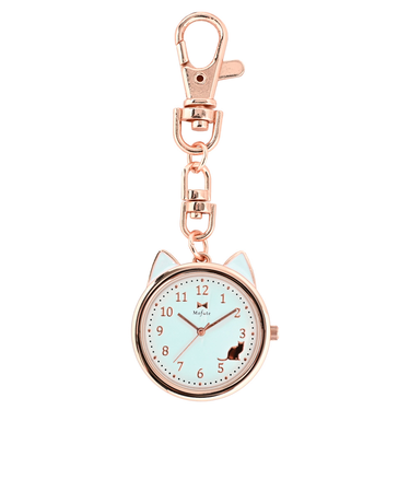 【当該商品送料無料】フィールドワーク 時計 MMK2305 通販 日本製ムーブメント 懐中時計 ハングウォッチ キーチェーンウォッチ ケディ