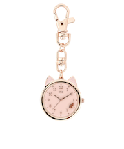 【当該商品送料無料】フィールドワーク 時計 MMK2305 通販 日本製ムーブメント 懐中時計 ハングウォッチ キーチェーンウォッチ ケディ