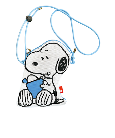 【当該商品送料無料】ROOTOTE ルートート スヌーピー 8392 通販 ショルダーバッグ ショルダーバック ミニショルダーバッグ レディース