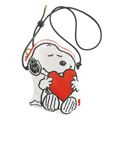 【当該商品送料無料】ROOTOTE ルートート スヌーピー 8392 通販 ショルダーバッグ ショルダーバック ミニショルダーバッグ レディース