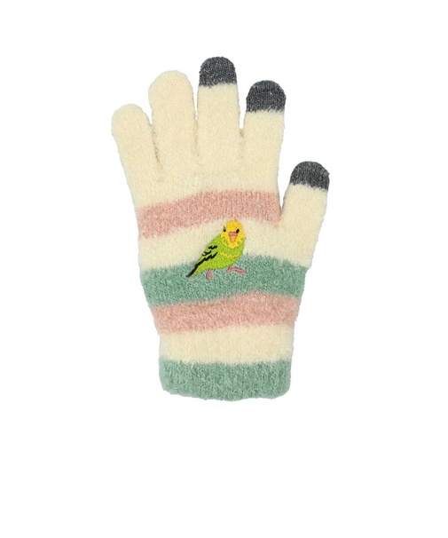 【当該商品送料無料】スマホ手袋 刺? アニマル 通販 スマートフォン手袋 手袋 手ぶくろ てぶくろ 刺しゅう ししゅう スマホ スマートフォン