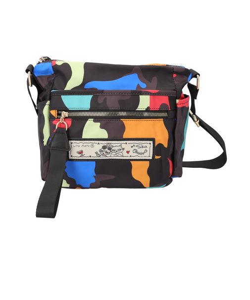 【当該商品送料無料】lyre ライル バッグ ショルダーバッグ G2248 通販 ショルダーバック ショルダー 肩掛け 斜めかけ ななめかけ 軽量