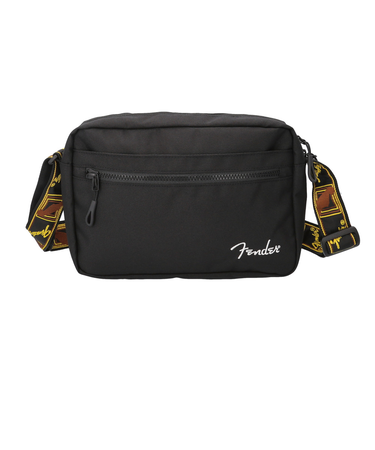 【当該商品送料無料】Fender フェンダー ショルダーバッグ 6059 通販 ショルダーバック ショルダー 肩掛け 斜めかけ 斜め掛け ななめがけ