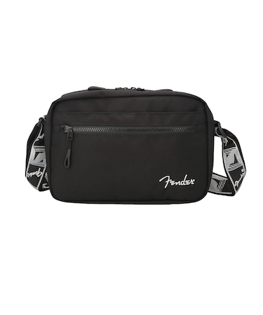 【当該商品送料無料】Fender フェンダー ショルダーバッグ 6059 通販 ショルダーバック ショルダー 肩掛け 斜めかけ 斜め掛け ななめがけ