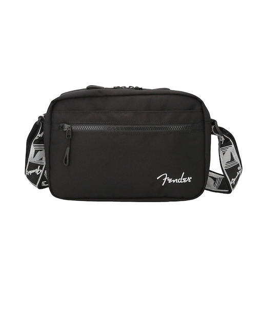 【当該商品送料無料】Fender フェンダー ショルダーバッグ 6059 通販 ショルダーバック ショルダー 肩掛け 斜めかけ 斜め掛け ななめがけ