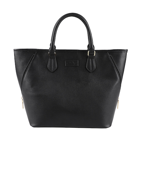 【当該商品送料無料】LIZDAYS リズデイズ トートバッグ レディース 舟形 lz71304 通販 トートバック トート 手提げ 肩掛け