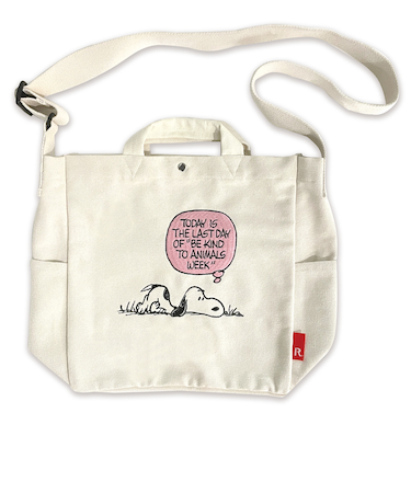 【当該商品送料無料】ROOTOTE ルートート スヌーピー 8386 通販 トートバッグ トートバック 斜めがけバッグ レディース 肩掛け 大きめ