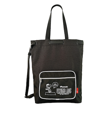 【当該商品送料無料】ROOTOTE ルートート スヌーピー 8388 通販 リュック リュックサック デイパック バックパック 2WAY