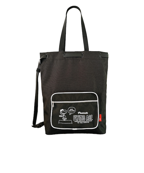 【当該商品送料無料】ROOTOTE ルートート スヌーピー 8388 通販 リュック リュックサック デイパック バックパック 2WAY