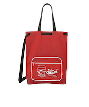 【当該商品送料無料】ROOTOTE ルートート スヌーピー 8388 通販 リュック リュックサック デイパック バックパック 2WAY