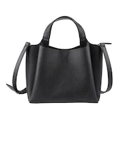 【当該商品送料無料】lizdays リズデイズ PUレザー トートバッグ 2way 通販 トートバック トート ショルダーバッグ ショルダーバック