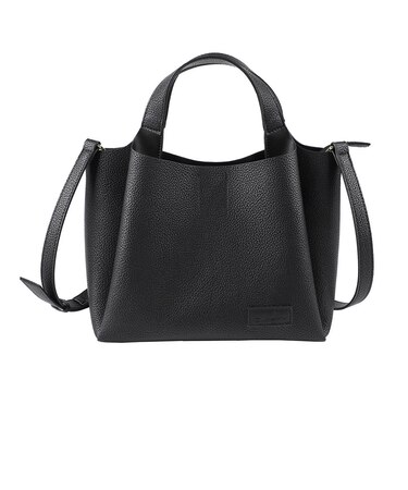 【当該商品送料無料】lizdays リズデイズ PUレザー トートバッグ 2way 通販 トートバック トート ショルダーバッグ ショルダーバック