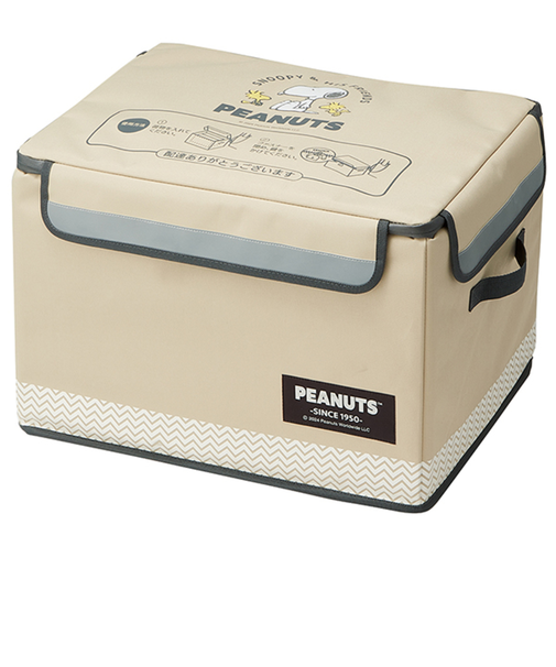 【当該商品送料無料】宅配ボックス 折りたたみ 通販 Mサイズ W480×D380×H340mm 宅配便ボックス 置き配ボックス 不在 留守 置き配