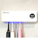 【当該商品送料無料】uv－c 歯ブラシ除菌器 通販 歯ブラシ除菌ケース 歯ブラシ除菌機 歯ブラシ 除菌 uv 除菌器 除菌機 除菌スタンド UV-C