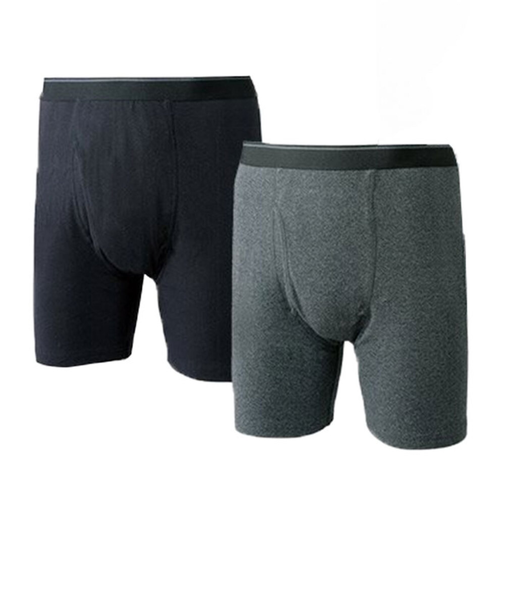 【当該商品送料無料】ボクサーパンツ メンズ セット 通販 ボクサー パンツ 軽失禁パンツ 男性用 吸水 下着 4枚セット 綿100 紳士 男性 旅行