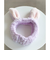 【当該商品送料無料】ヘアバンド 洗顔 キッズ 通販 アニマル 耳付き 58192201 アーンヘアバンド ヘアターバン ヘアーバンド 子供 女の子