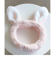 【当該商品送料無料】ヘアバンド 洗顔 キッズ 通販 アニマル 耳付き 58192201 アーンヘアバンド ヘアターバン ヘアーバンド 子供 女の子