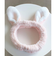 【当該商品送料無料】ヘアバンド 洗顔 キッズ 通販 アニマル 耳付き 58192201 アーンヘアバンド ヘアターバン ヘアーバンド 子供 女の子