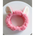 【当該商品送料無料】ヘアバンド 洗顔 キッズ 通販 アニマル 耳付き 58192201 アーンヘアバンド ヘアターバン ヘアーバンド 子供 女の子