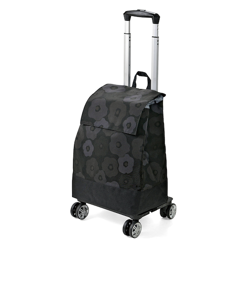 CARRY-ON ROLLER フレッシュブラック｜レスポートサックの通販｜&mall